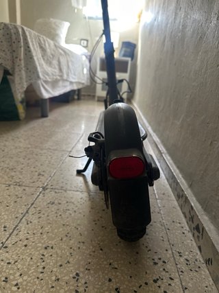 Patinete Eléctrico Xiaomi Pro 2