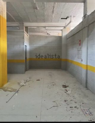 Alquiler plaza garage