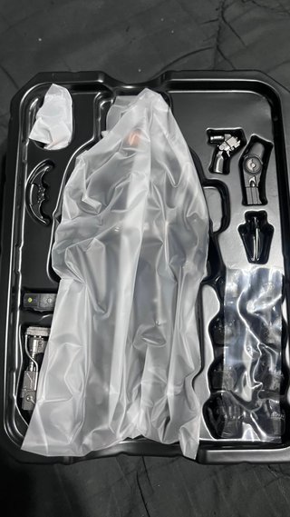 Figura Inart Batman Arkham Origins