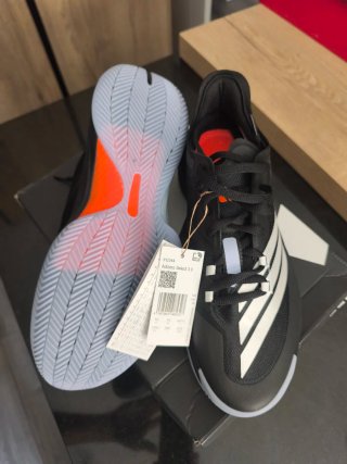 Zapatillas Adidas Adizero Select 3.0 Talla 44.5