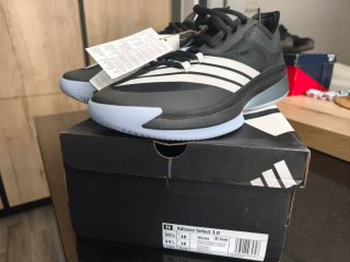 Zapatillas Adidas Adizero Select 3.0 Talla 44.5