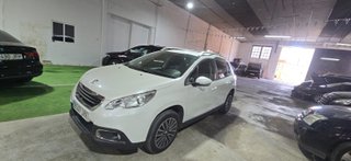 Peugeot 2008 2015