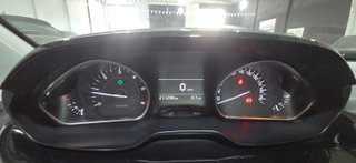 Peugeot 2008 2015