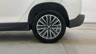Peugeot 2008 2015