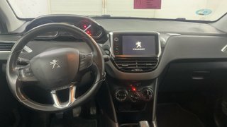 Peugeot 2008 2015