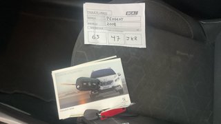 Peugeot 2008 2015
