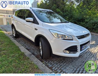 Ford Kuga 2014