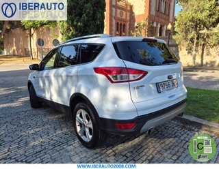Ford Kuga 2014
