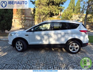 Ford Kuga 2014