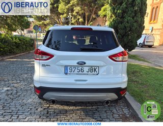 Ford Kuga 2014