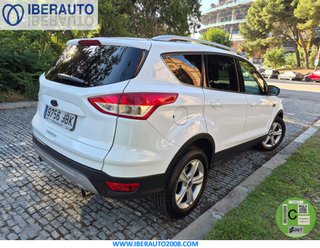 Ford Kuga 2014