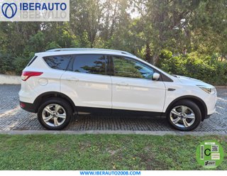 Ford Kuga 2014