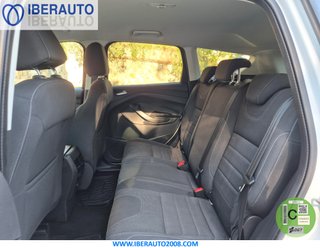 Ford Kuga 2014
