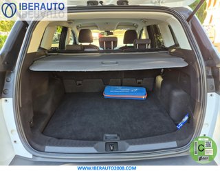 Ford Kuga 2014