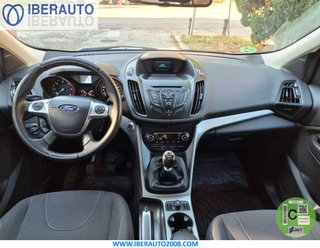 Ford Kuga 2014