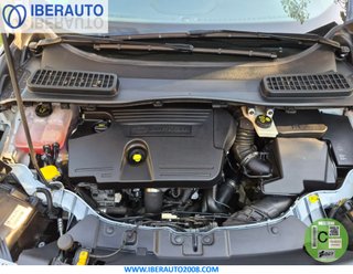 Ford Kuga 2014