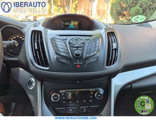 Ford Kuga 2014