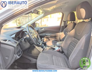 Ford Kuga 2014