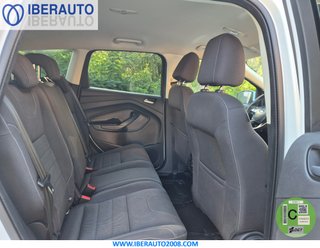 Ford Kuga 2014