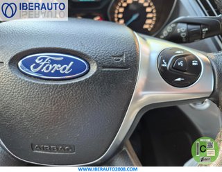 Ford Kuga 2014