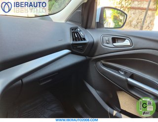 Ford Kuga 2014