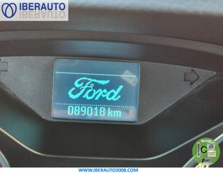 Ford Kuga 2014