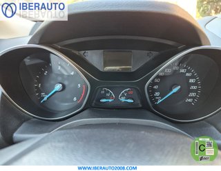 Ford Kuga 2014