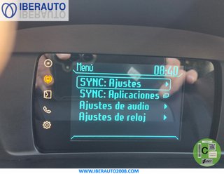 Ford Kuga 2014