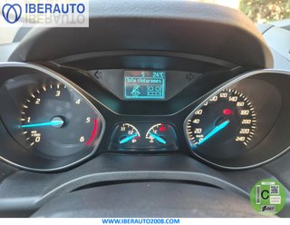 Ford Kuga 2014