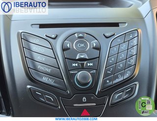 Ford Kuga 2014