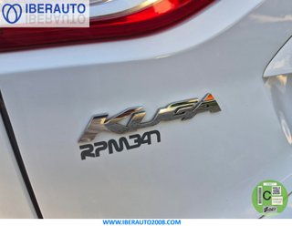 Ford Kuga 2014