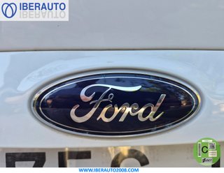 Ford Kuga 2014
