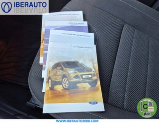 Ford Kuga 2014