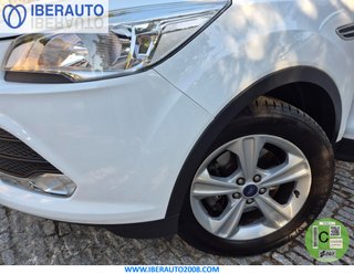 Ford Kuga 2014