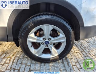 Ford Kuga 2014