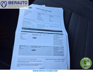Ford Kuga 2014