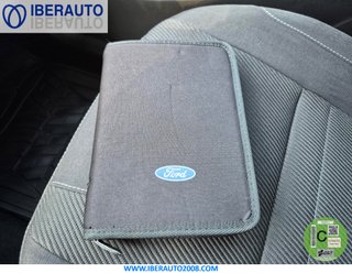 Ford Kuga 2014