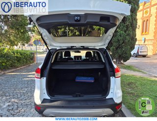 Ford Kuga 2014