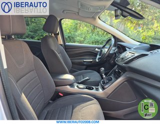 Ford Kuga 2014