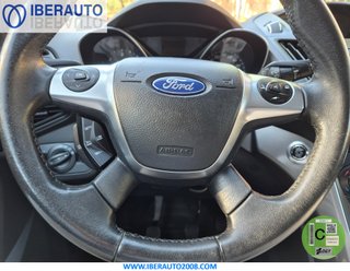 Ford Kuga 2014