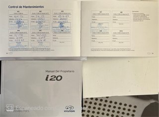 HYUNDAI  i20 Active 1.0 TGDI 74 kw 60.800 KM