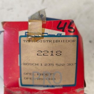 TAPA DISTRIBUIDOR OPEL NUEVO 2218