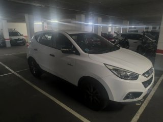 Hyundai ix35 2015