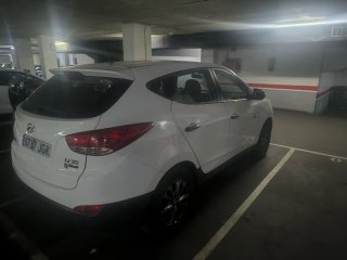 Hyundai ix35 2015