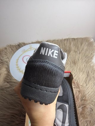 Nike Field General 39 pellicciotto