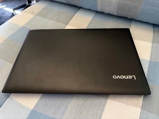 Portátil Lenovo IdeaPad 330 i7-8750H GTX1050