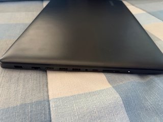 Portátil Lenovo IdeaPad 330 i7-8750H GTX1050