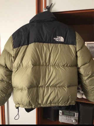 Piumino The North Face uomo