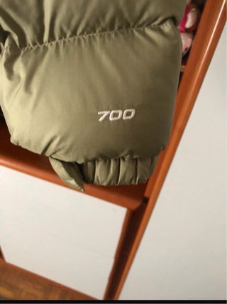 Piumino The North Face uomo