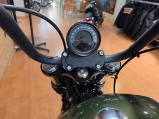 Harley-Davidson Softail Street Bob 2026 | Nueva